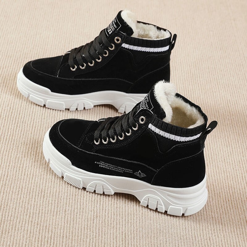 50% Rabatt | Romy Warme Boots