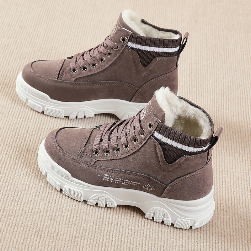 50% Rabatt | Romy Warme Boots