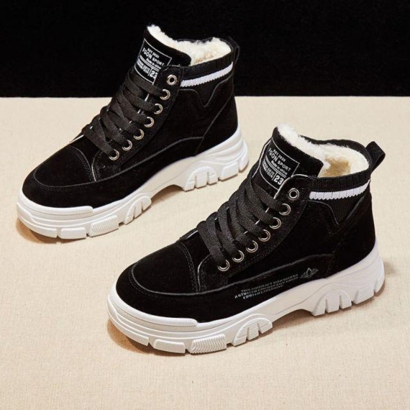 50% Rabatt | Romy Warme Boots