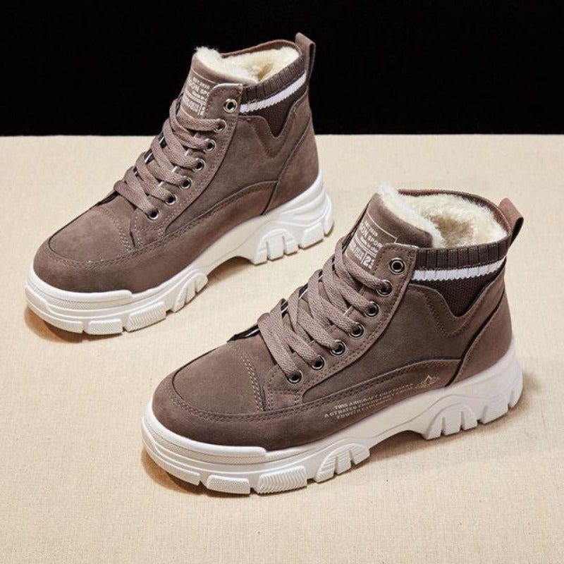 50% Rabatt | Romy Warme Boots