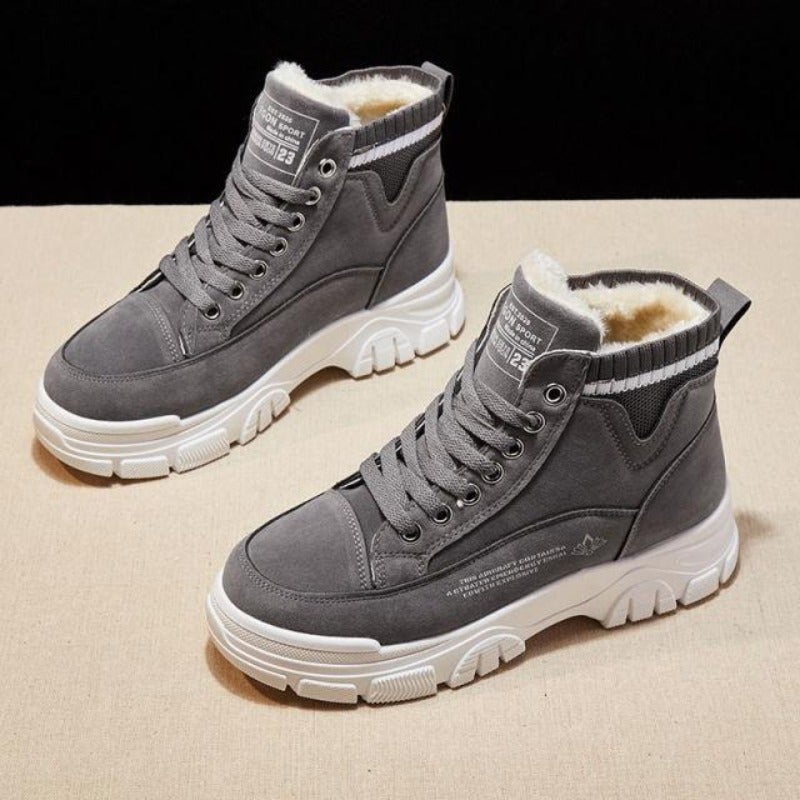 50% Rabatt | Romy Warme Boots