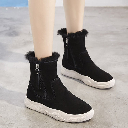 Sandra Modische Winterboots
