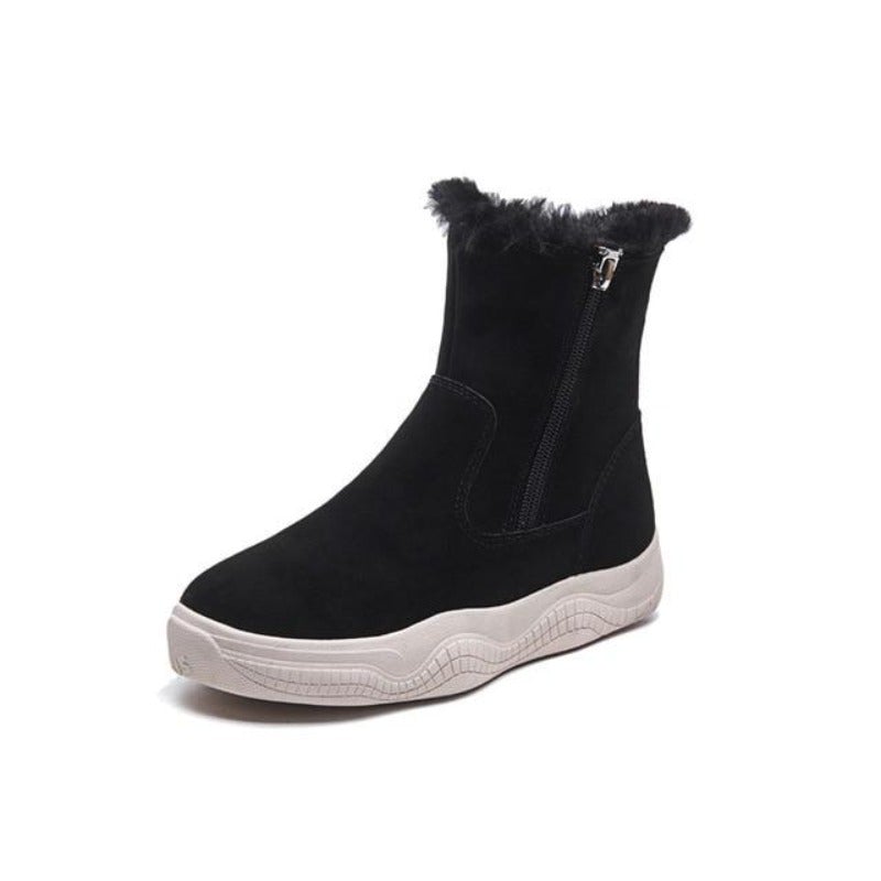 Sandra Modische Winterboots