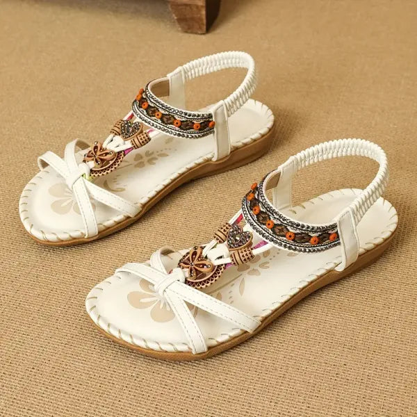 Camila – Orthopädische Sommersandalen