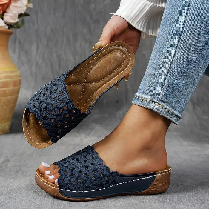 Delilah | Ergonomische Sandalen