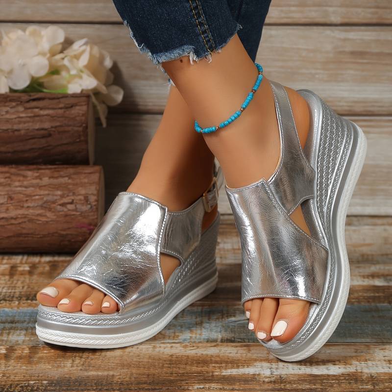 Mariëtte - Orthopedic Sandalen