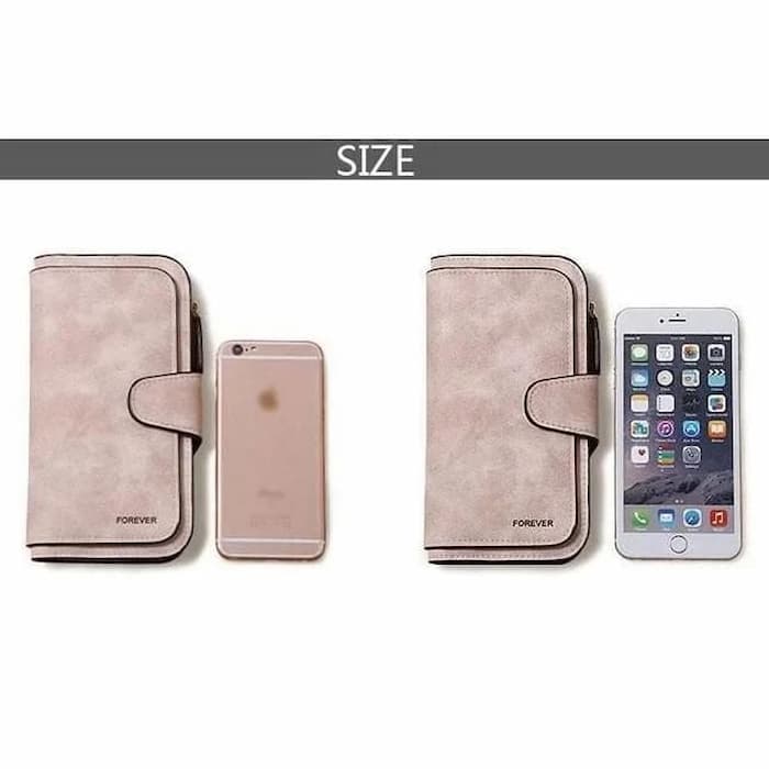 EleganteSPortemonnaie - Hält Essentials stilvoll