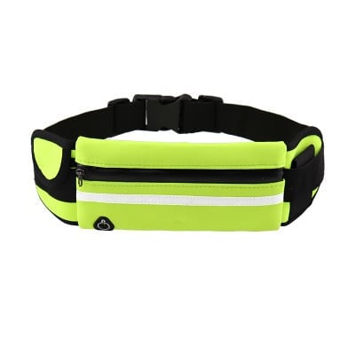 SweatShield Gürtel — Bleib trocken, bewege dich frei