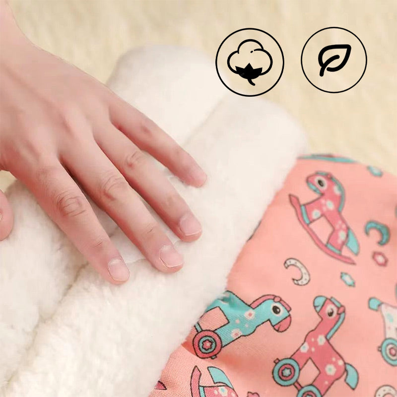 Gemütliches Katzen-Winterbett | Ultimative Wärme für Ihre Katze