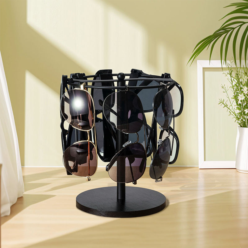 FrameTower - Ordentliche Präsentation für Brillen & mehr