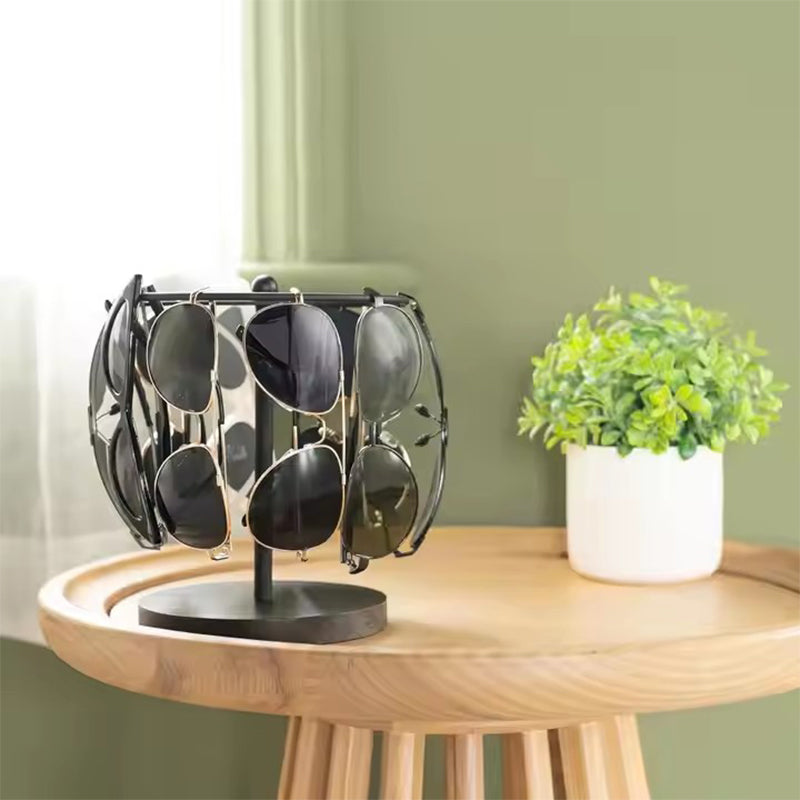 FrameTower - Ordentliche Präsentation für Brillen & mehr