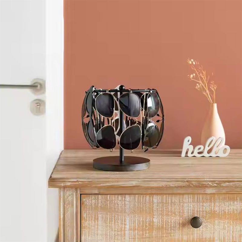 FrameTower - Ordentliche Präsentation für Brillen & mehr