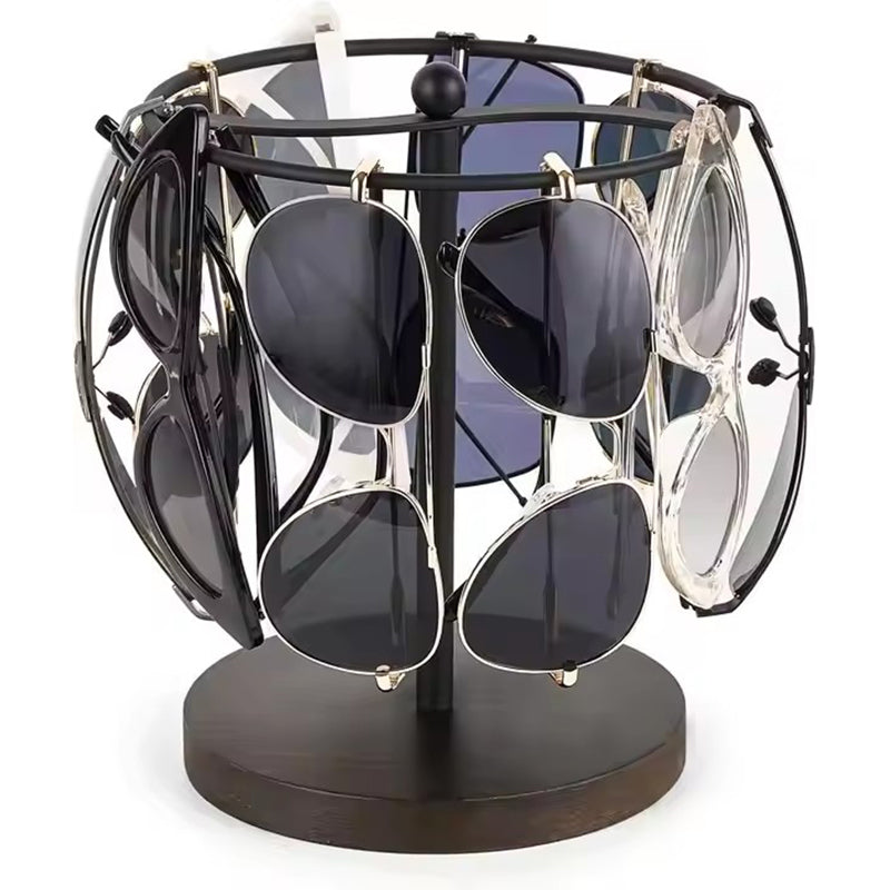 FrameTower - Ordentliche Präsentation für Brillen & mehr