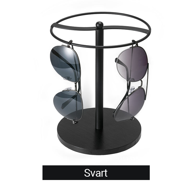 FrameTower - Ordentliche Präsentation für Brillen & mehr