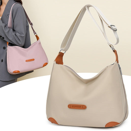 UrbanEase Damen Crossbody Bag – Modisch, Lässig & Superleicht für jeden Tag