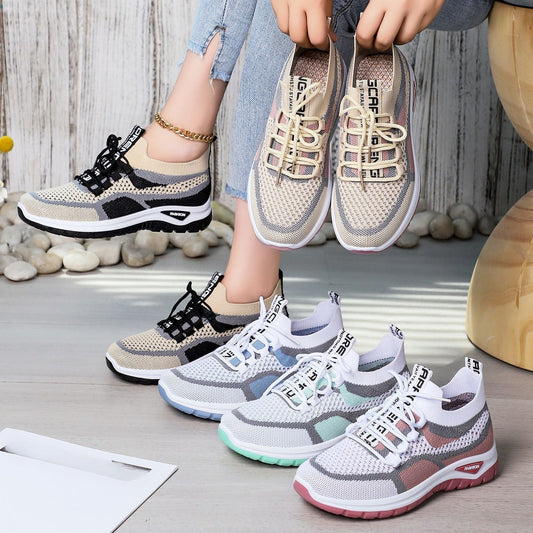 ComfortRun – Damen-Laufschuhe | 50% Rabatt