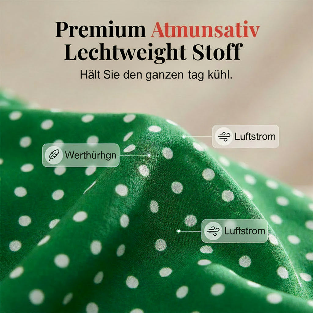 Brezy – Damenhose mit Hoher Taille und Weitem Bein
