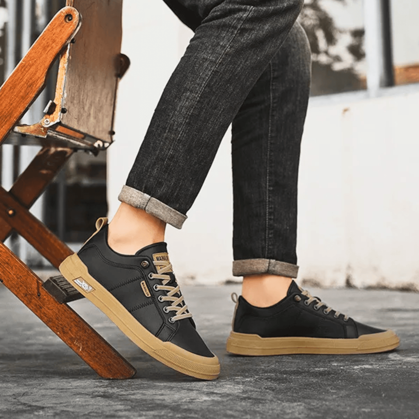 Harrington Sport Sneakers
