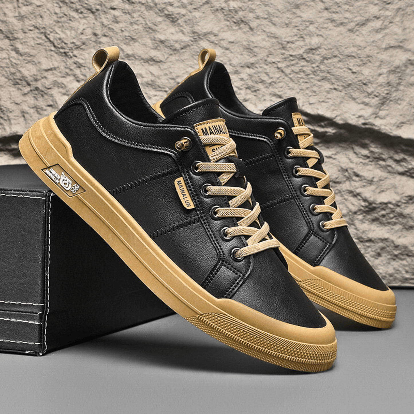 Harrington Sport Sneakers