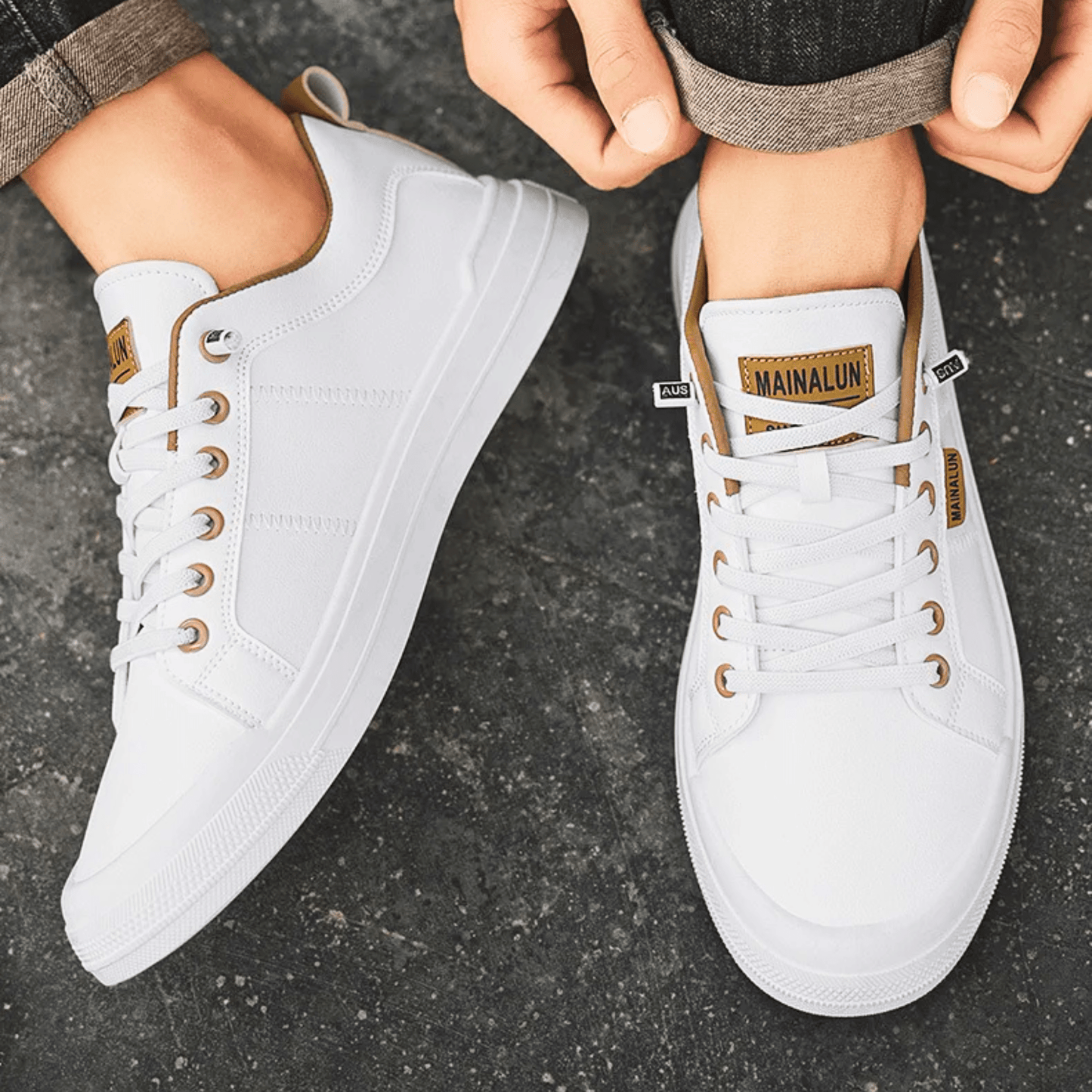 Harrington Sport Sneakers