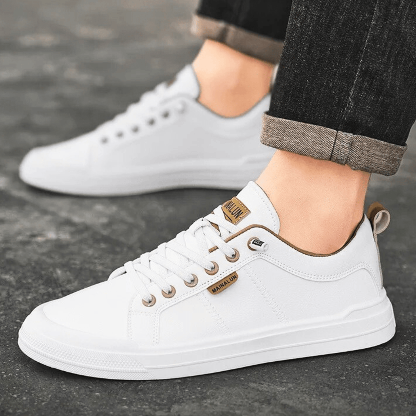 Harrington Sport Sneakers