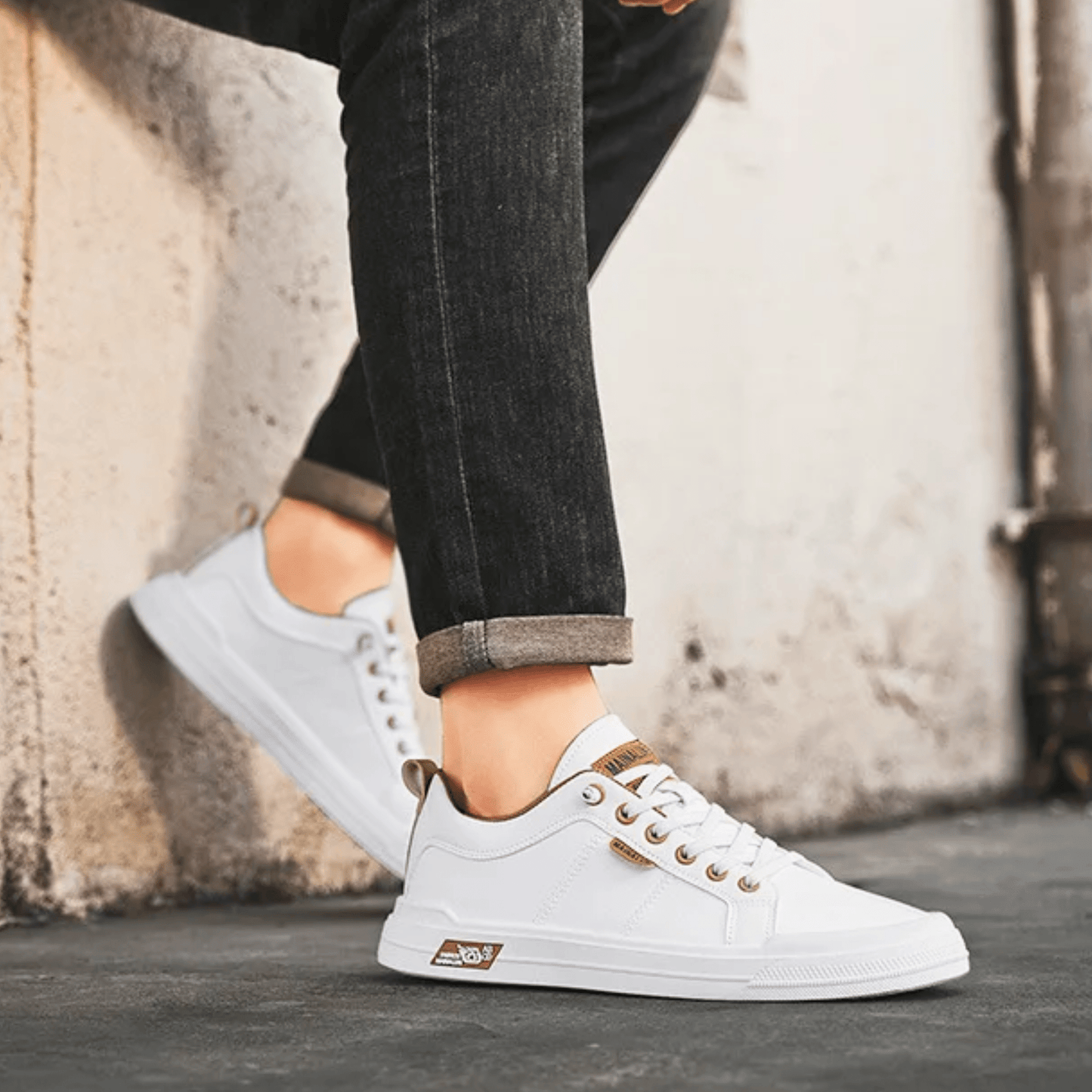 Harrington Sport Sneakers