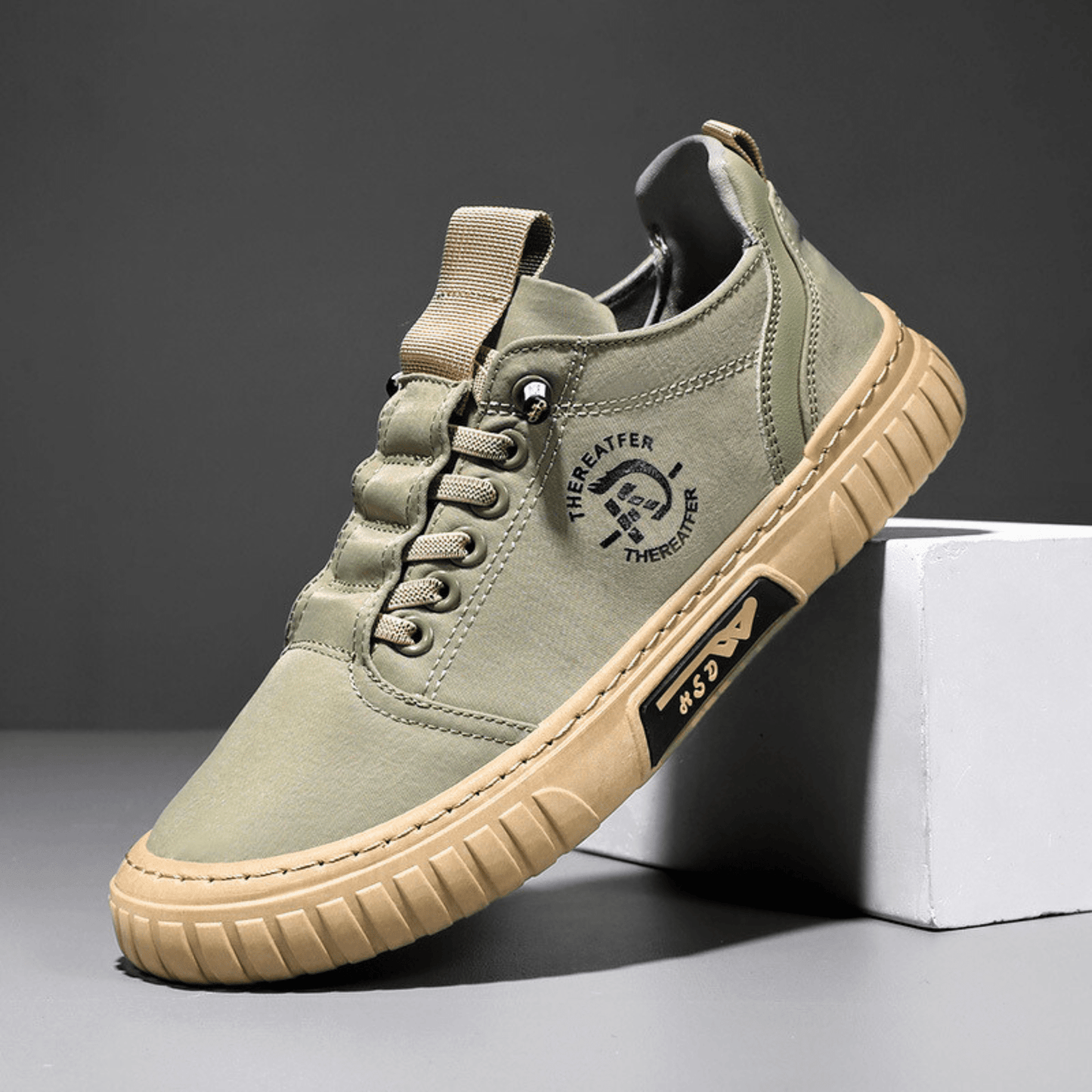 Valentin | Herren Schnürsneaker