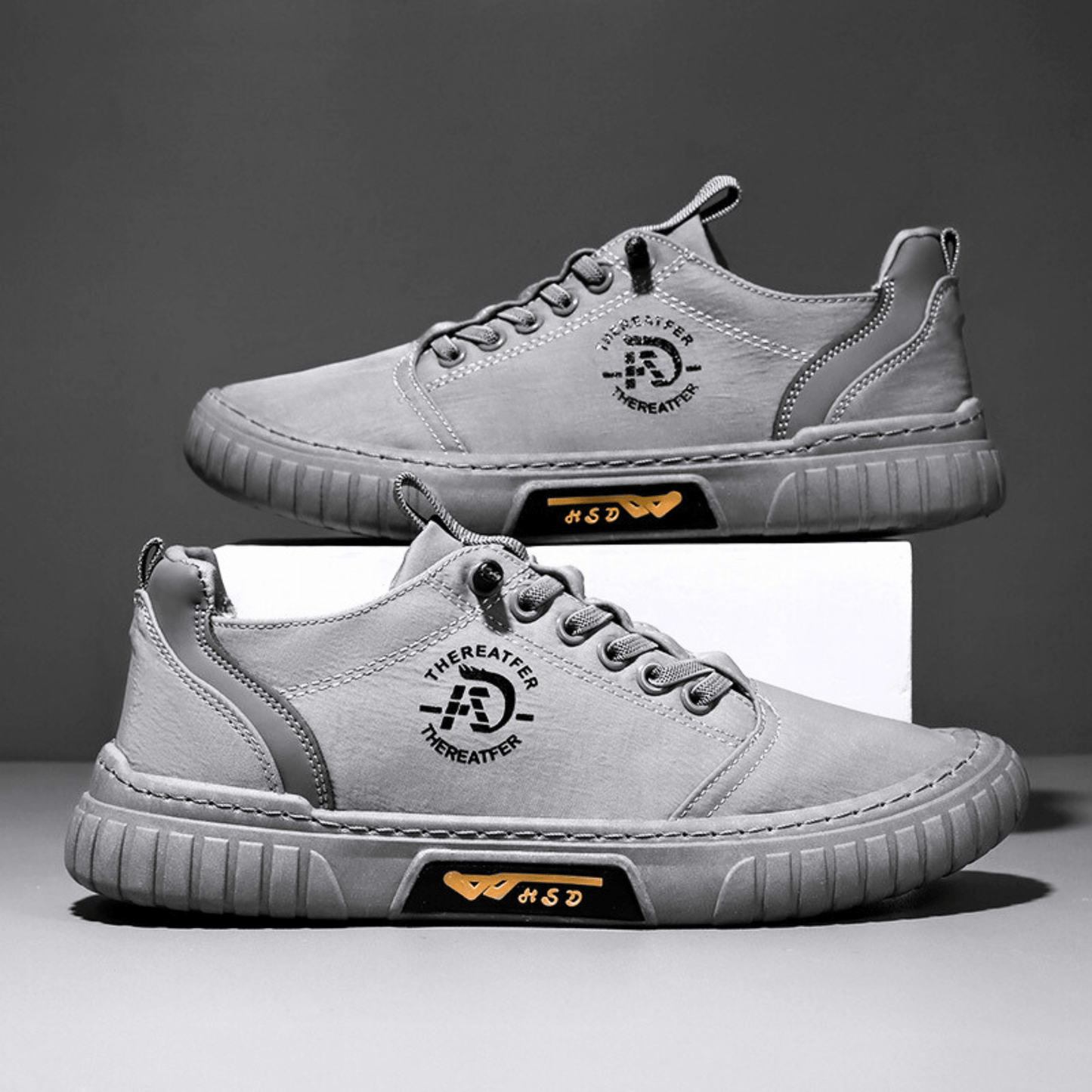 Valentin | Herren Schnürsneaker