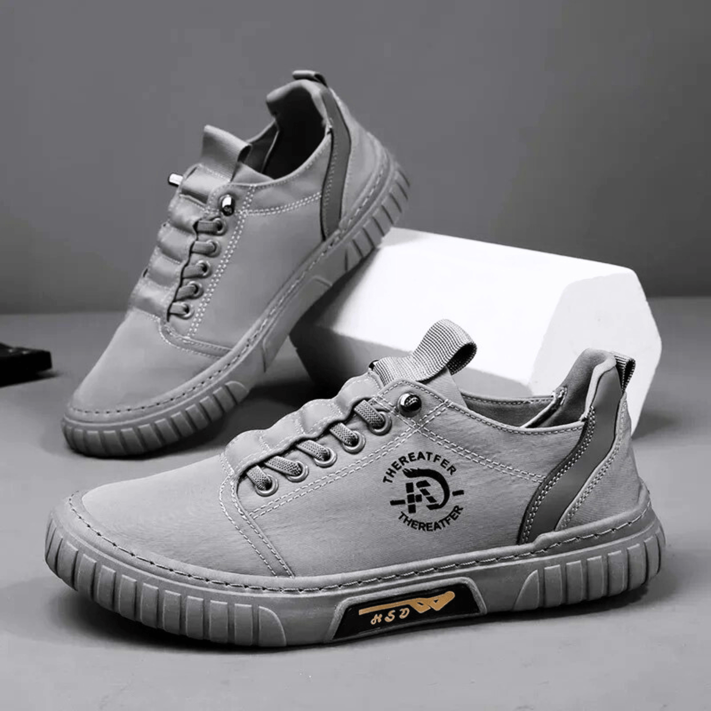 Valentin | Herren Schnürsneaker