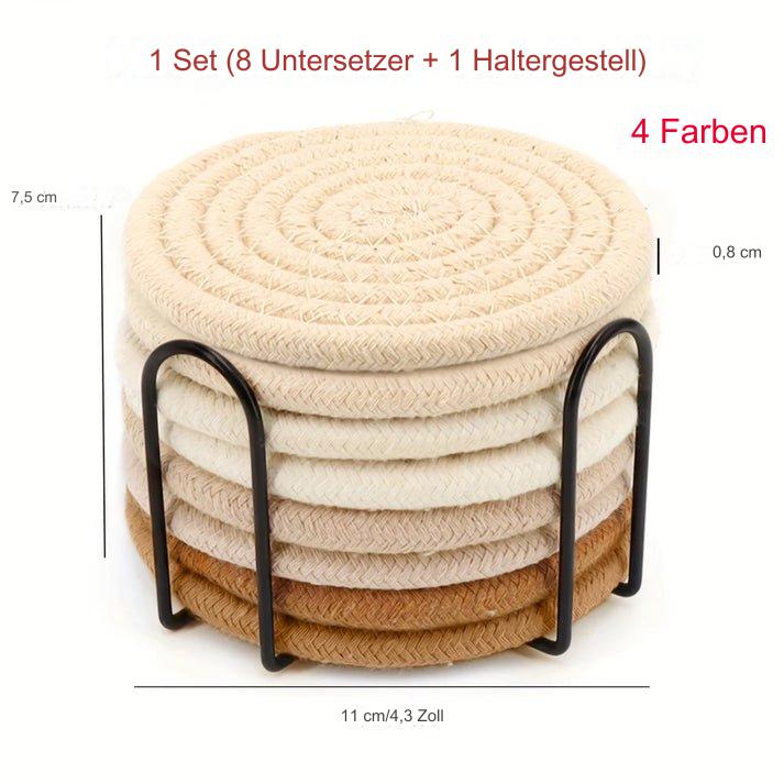 50% Rabatt - WeaveNest - 8-teiliger Satz - Begrenztes Angebot