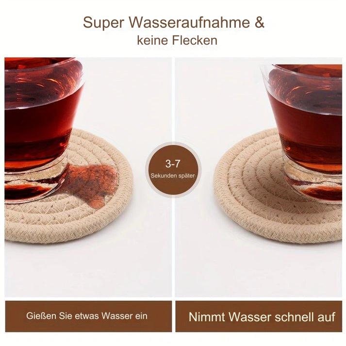50% Rabatt - WeaveNest - 8-teiliger Satz - Begrenztes Angebot
