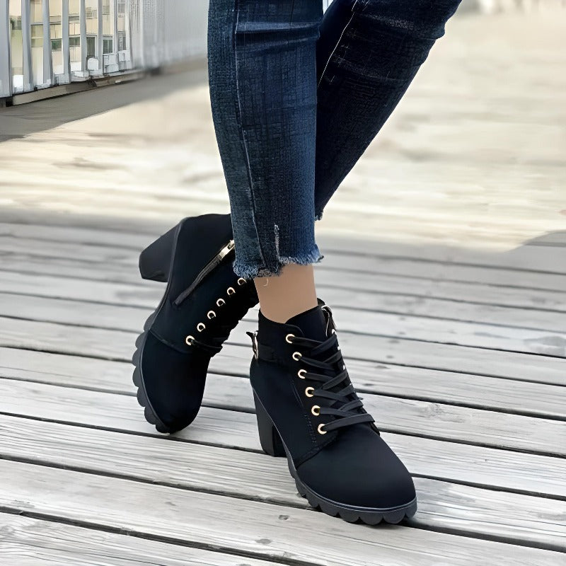 Chelsea | Komfort Boots