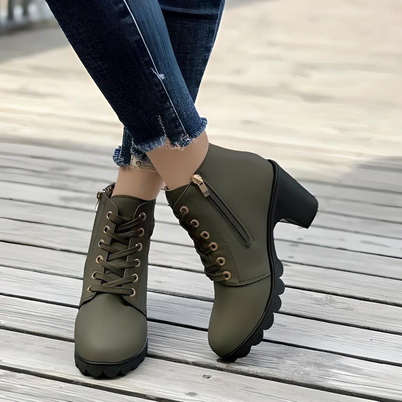 Chelsea | Komfort Boots