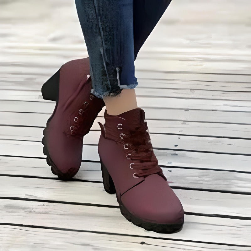 Chelsea | Komfort Boots
