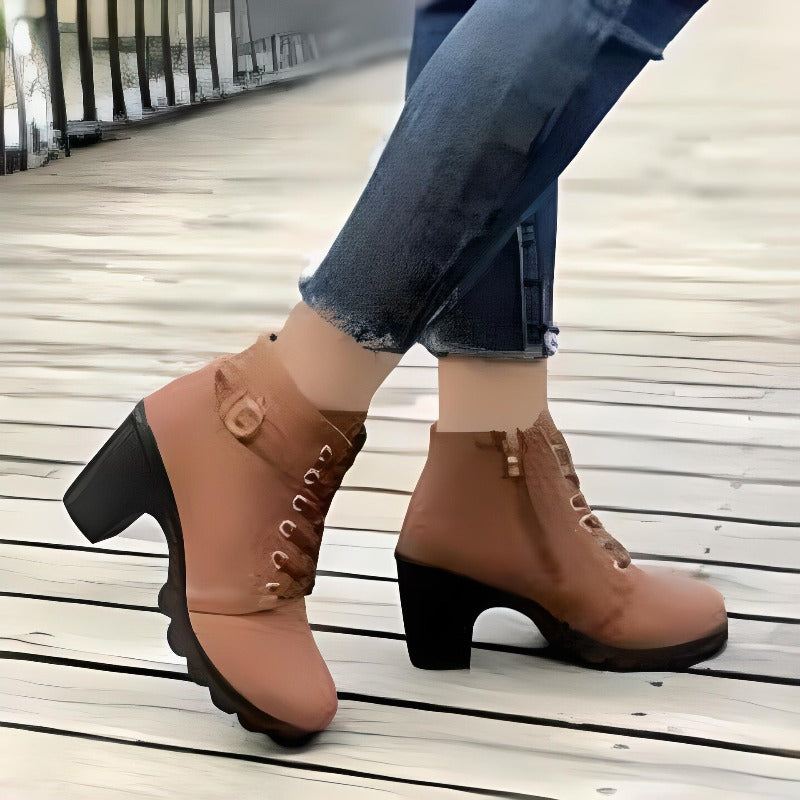Chelsea | Komfort Boots