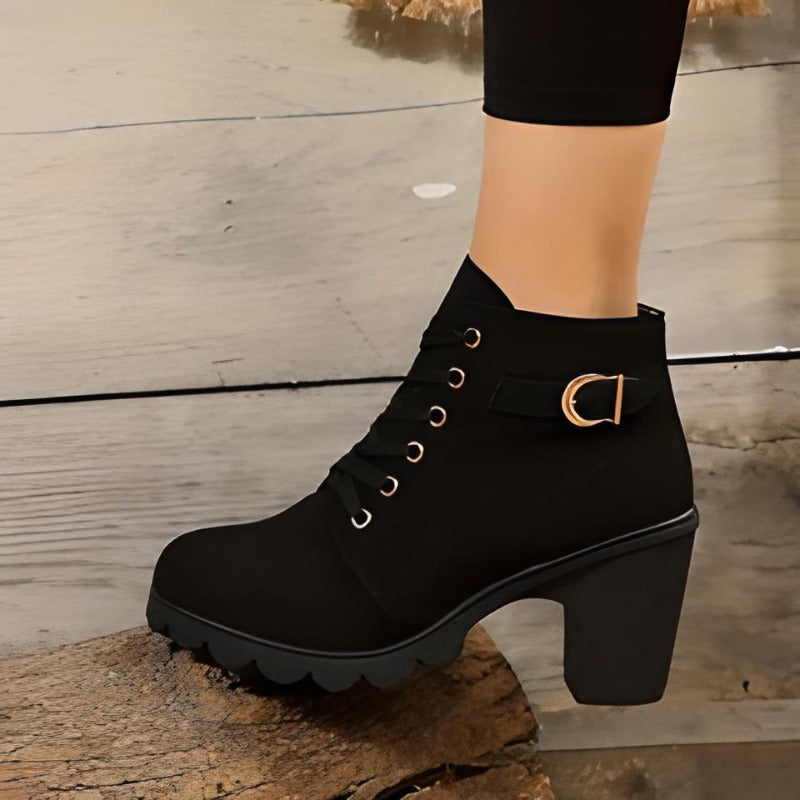 Chelsea | Komfort Boots