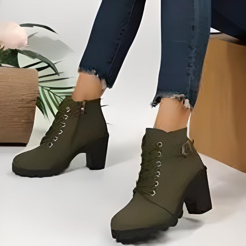 Chelsea | Komfort Boots