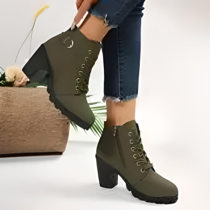 Chelsea | Komfort Boots
